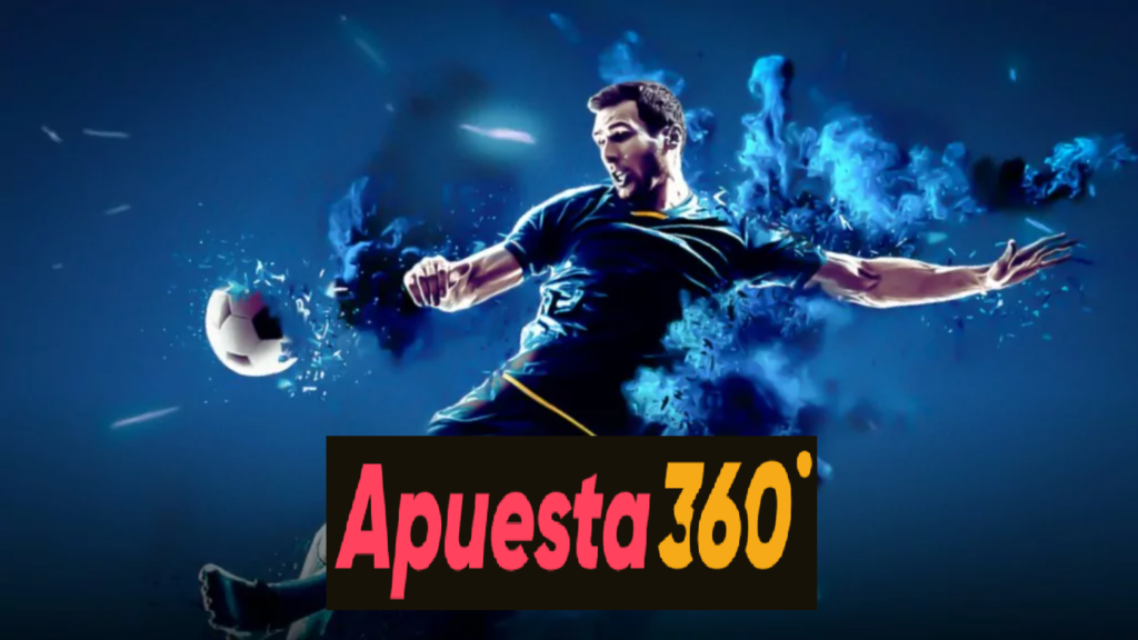 la aplicación Apuesta360 Android