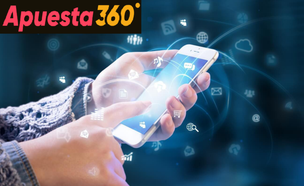 Descargar y Apuesta360 registro app